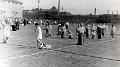 Sports Day 1950s